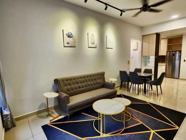 Apartment for rent in Country Heights Damansara, Kuala Lumpur