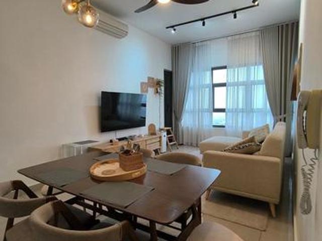 Condominium for sale in Country Heights Damansara, Kuala Lumpur