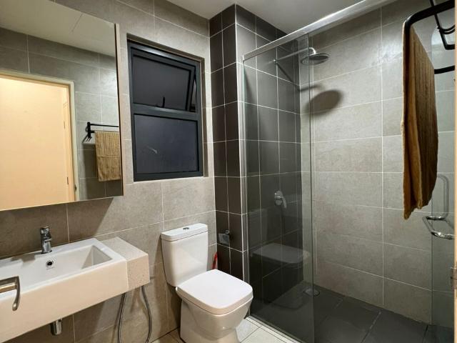 Apartment for rent in Country Heights Damansara, Kuala Lumpur