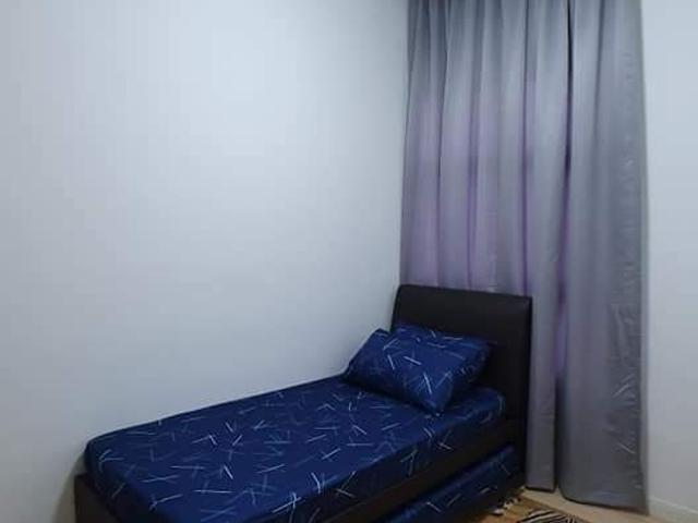 Apartment for rent in Country Heights Damansara, Kuala Lumpur