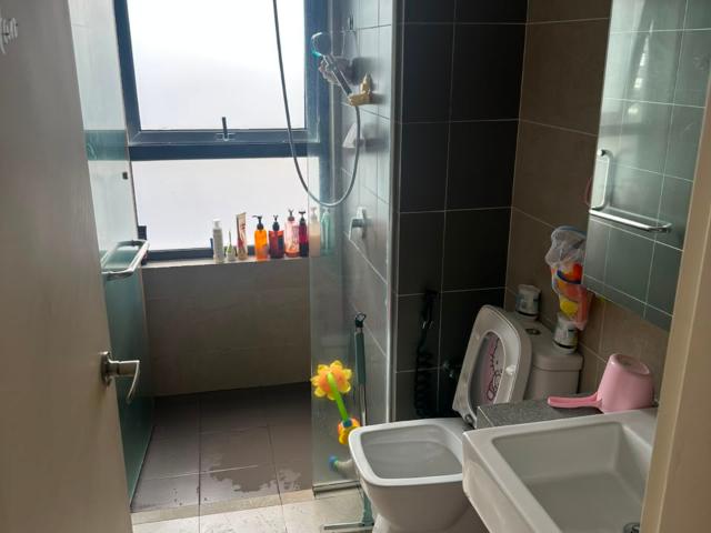 Apartment for rent in Country Heights Damansara, Kuala Lumpur