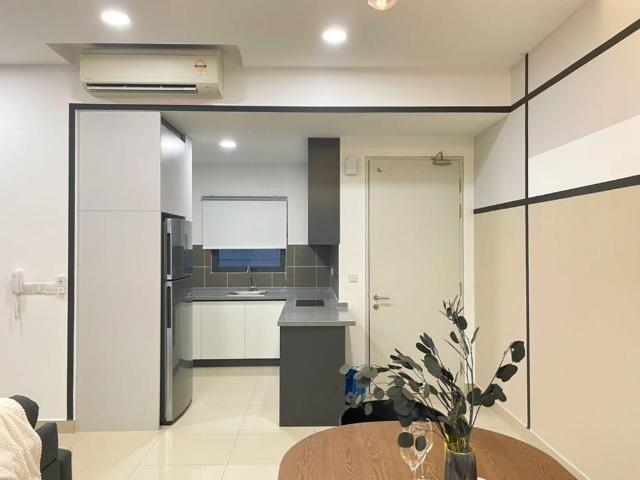 Apartment for rent in Country Heights Damansara, Kuala Lumpur