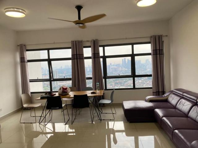Apartment for rent in Country Heights Damansara, Kuala Lumpur