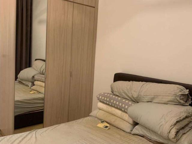 Apartment for rent in Country Heights Damansara, Kuala Lumpur