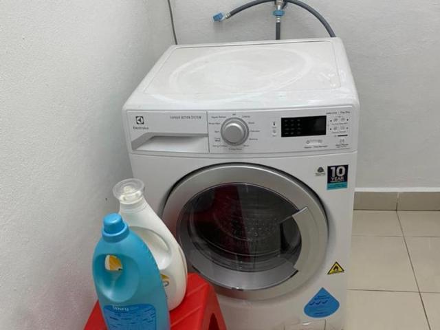 Apartment for rent in Country Heights Damansara, Kuala Lumpur