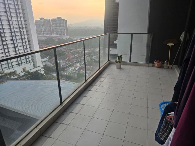 Apartment for rent in Country Heights Damansara, Kuala Lumpur