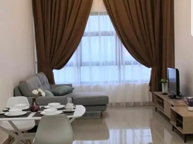 Apartment for rent in Country Heights Damansara, Kuala Lumpur