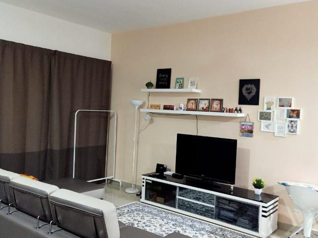 Apartment for rent in Country Heights Damansara, Kuala Lumpur