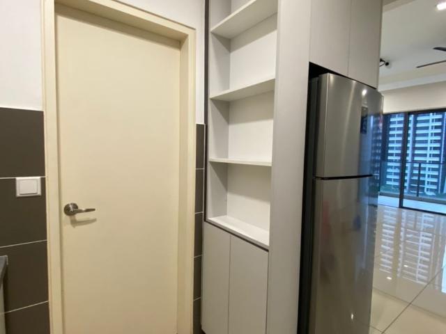 Apartment for rent in Country Heights Damansara, Kuala Lumpur