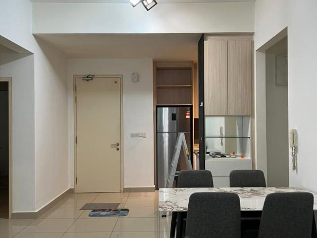 Apartment for rent in Country Heights Damansara, Kuala Lumpur
