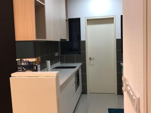 Apartment for rent in Country Heights Damansara, Kuala Lumpur