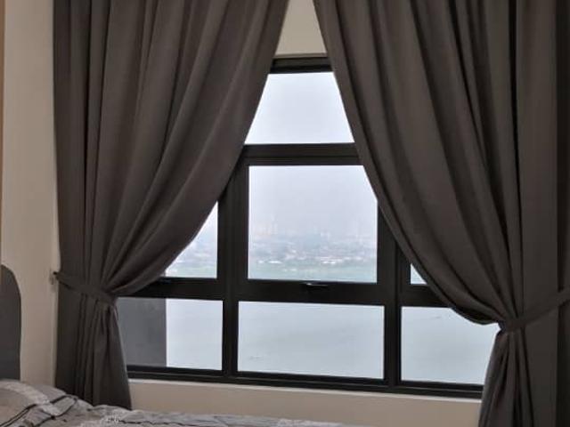 Apartment for rent in Country Heights Damansara, Kuala Lumpur