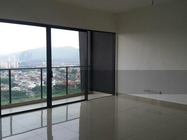 Apartment for rent in Country Heights Damansara, Kuala Lumpur