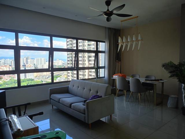 Condominium for rent in Country Heights Damansara, Kuala Lumpur