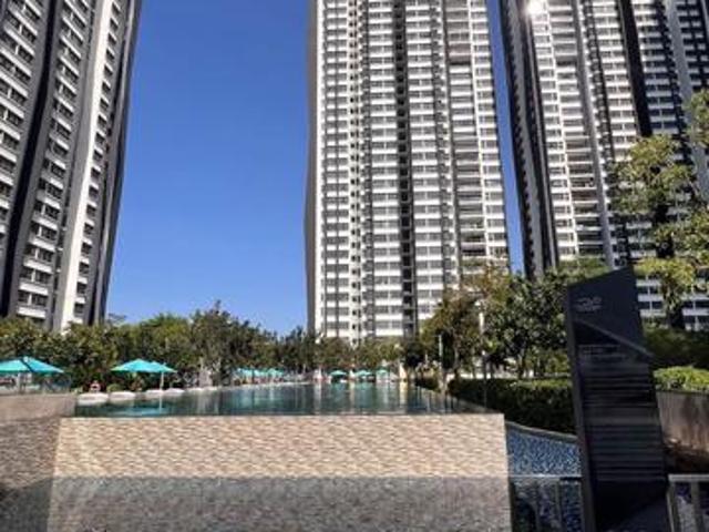 Property for rent in Pusat Komersial Jalan Kuching, Kuala Lumpur
