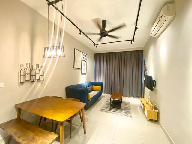 Condominium for sale in Country Heights Damansara, Kuala Lumpur