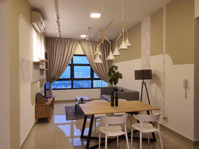 Condominium for rent in The Pano @ Jalan Ipoh, Kuala Lumpur