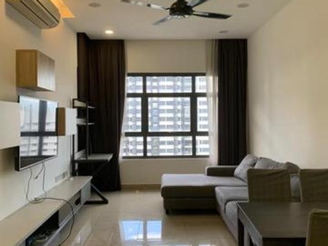 Condominium for rent in Country Heights Damansara, Kuala Lumpur