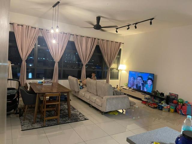 Condominium for sale in Country Heights Damansara, Kuala Lumpur