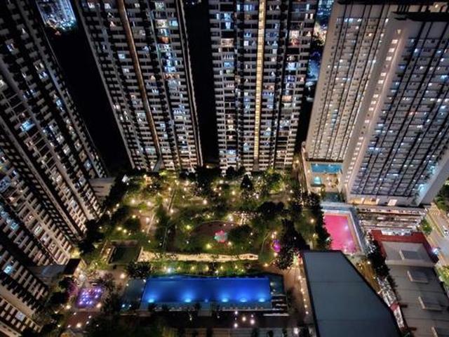 Condominium for sale in The Pano @ Jalan Ipoh, Kuala Lumpur