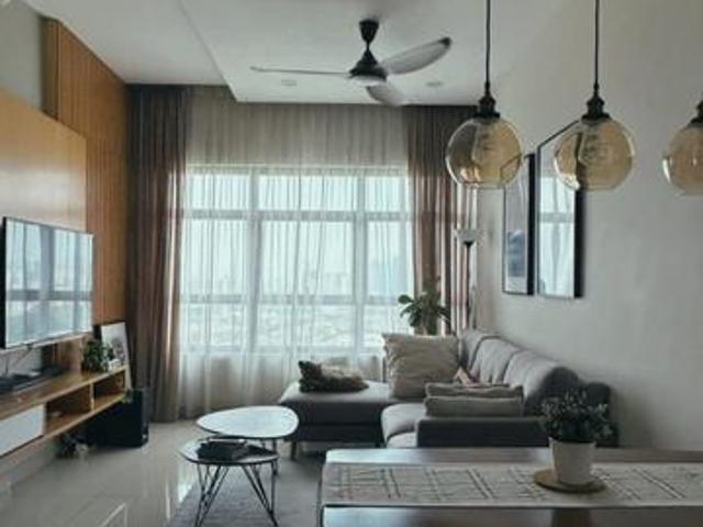 Condominium for sale in Country Heights Damansara, Kuala Lumpur