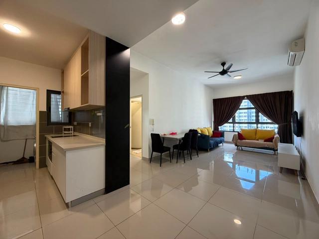Condominium for rent in Country Heights Damansara, Kuala Lumpur