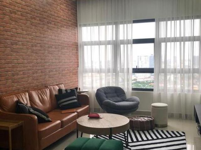 Condominium for rent in Country Heights Damansara, Kuala Lumpur