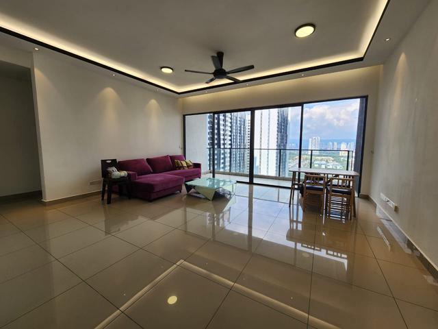 Condominium for rent in Country Heights Damansara, Kuala Lumpur