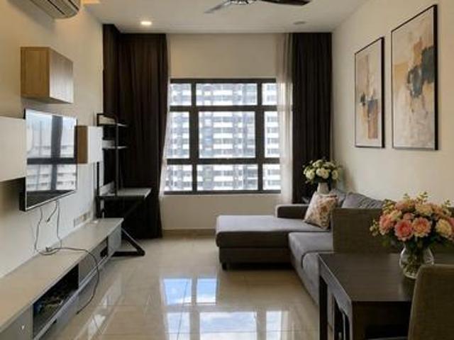 Condominium for rent in Country Heights Damansara, Kuala Lumpur
