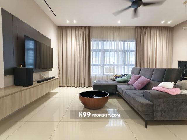 Apartment for rent in Country Heights Damansara, Kuala Lumpur