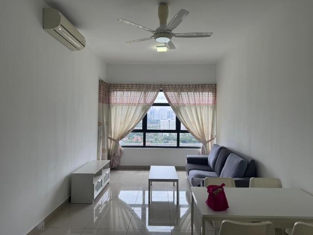 House for rent in Country Heights Damansara, Kuala Lumpur