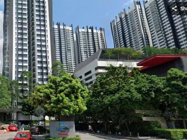 Condominium for rent in Country Heights Damansara, Kuala Lumpur