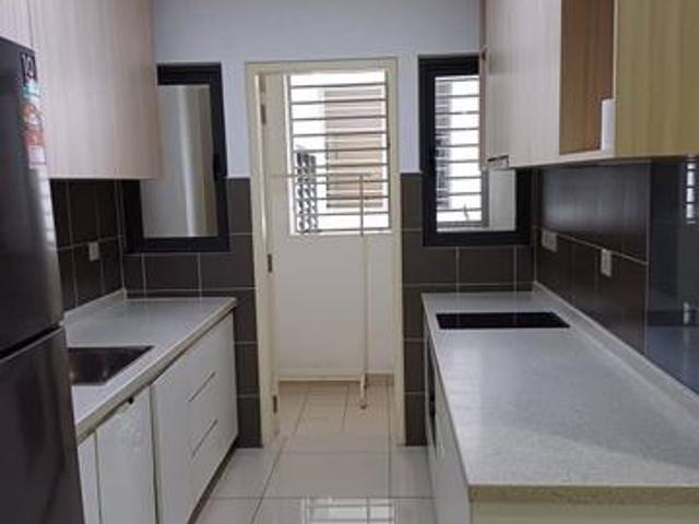 Condominium for rent in Country Heights Damansara, Kuala Lumpur
