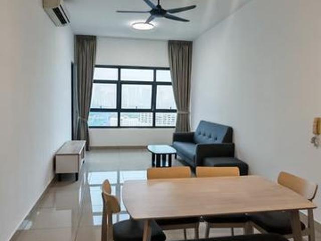 Condominium for rent in Country Heights Damansara, Kuala Lumpur