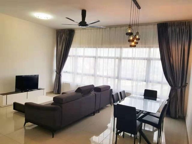 Condominium for sale in The Pano @ Jalan Ipoh, Kuala Lumpur