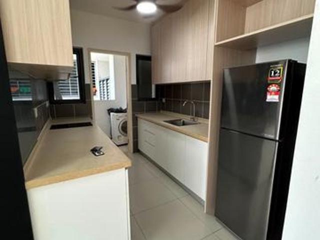 Condominium for rent in Country Heights Damansara, Kuala Lumpur