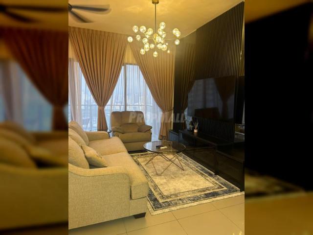 Apartment for rent in Country Heights Damansara, Kuala Lumpur
