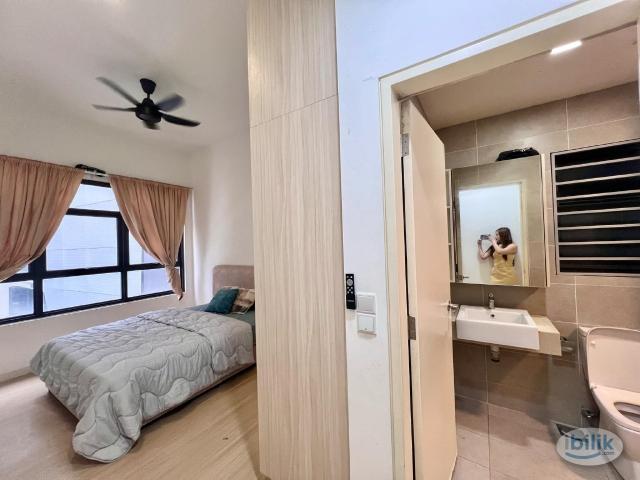 Room for rent in Kuala Lumpur