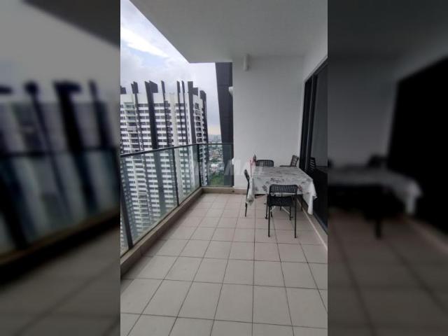 Apartment for rent in Country Heights Damansara, Kuala Lumpur