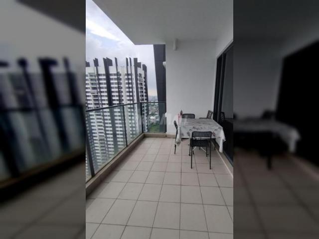 Apartment for rent in Country Heights Damansara, Kuala Lumpur