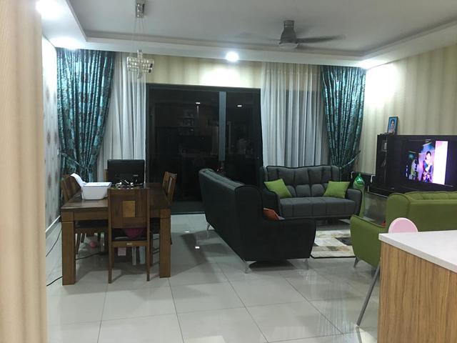 Condominium for sale in Country Heights Damansara, Kuala Lumpur