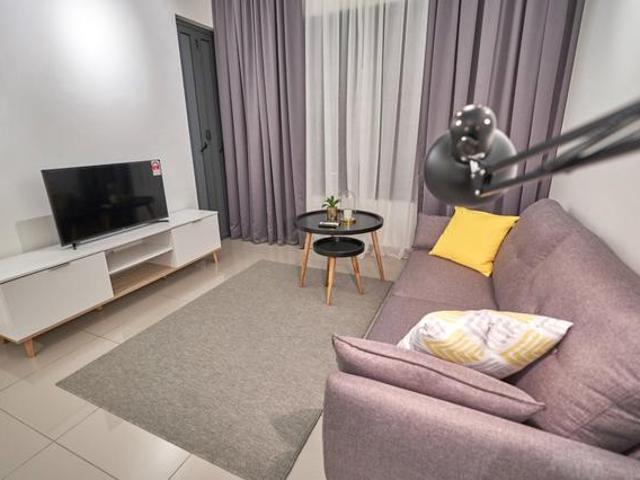 Condominium for rent in Country Heights Damansara, Kuala Lumpur