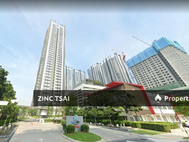 Serviced Residence for rent in Country Heights Damansara, Kuala Lumpur