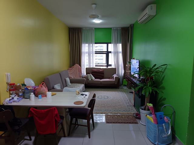 Condominium for sale in Country Heights Damansara, Kuala Lumpur