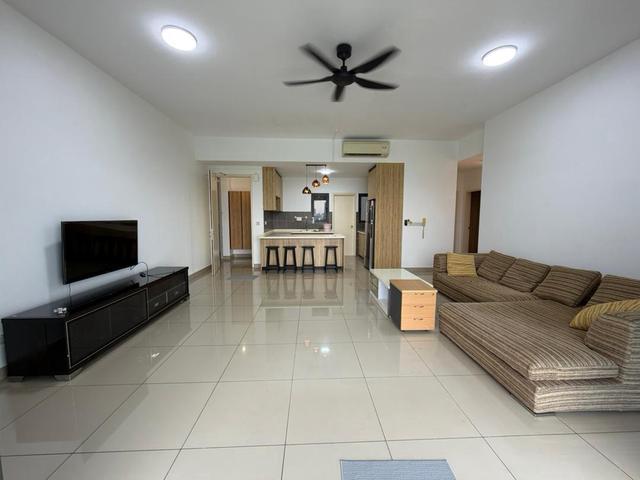 Condominium for rent in Country Heights Damansara, Kuala Lumpur