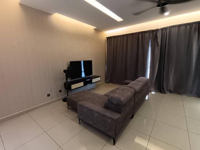 Condominium for rent in Country Heights Damansara, Kuala Lumpur
