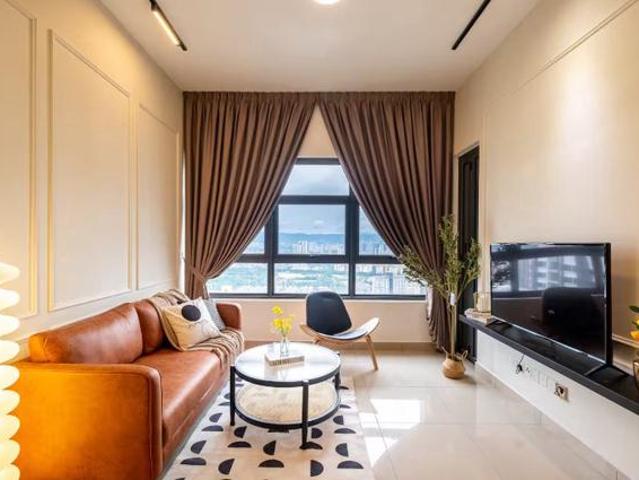 Condominium for sale in Country Heights Damansara, Kuala Lumpur