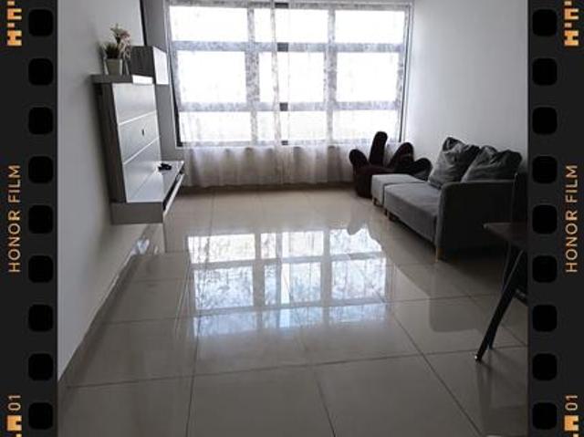 Condominium for rent in Country Heights Damansara, Kuala Lumpur