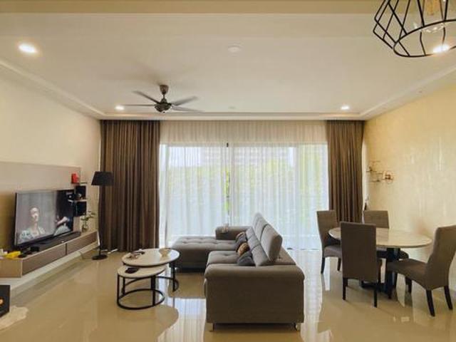 Condominium for sale in The Pano @ Jalan Ipoh, Kuala Lumpur