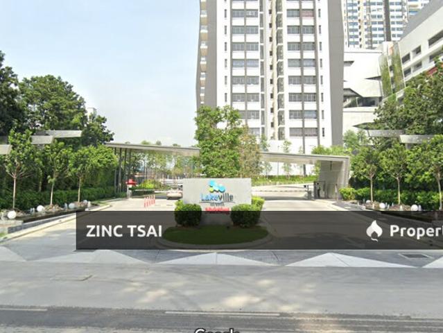 Condominium for rent in Batu, Kuala Lumpur